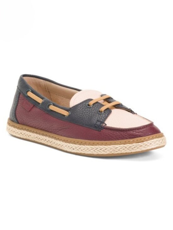 Vionic Shoes - ♥️ VIONIC Leather Bay Comfort Boat Shoes